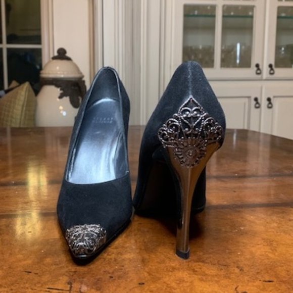 Stuart Weitzman Shoes - Stuart Weitzman Shoes